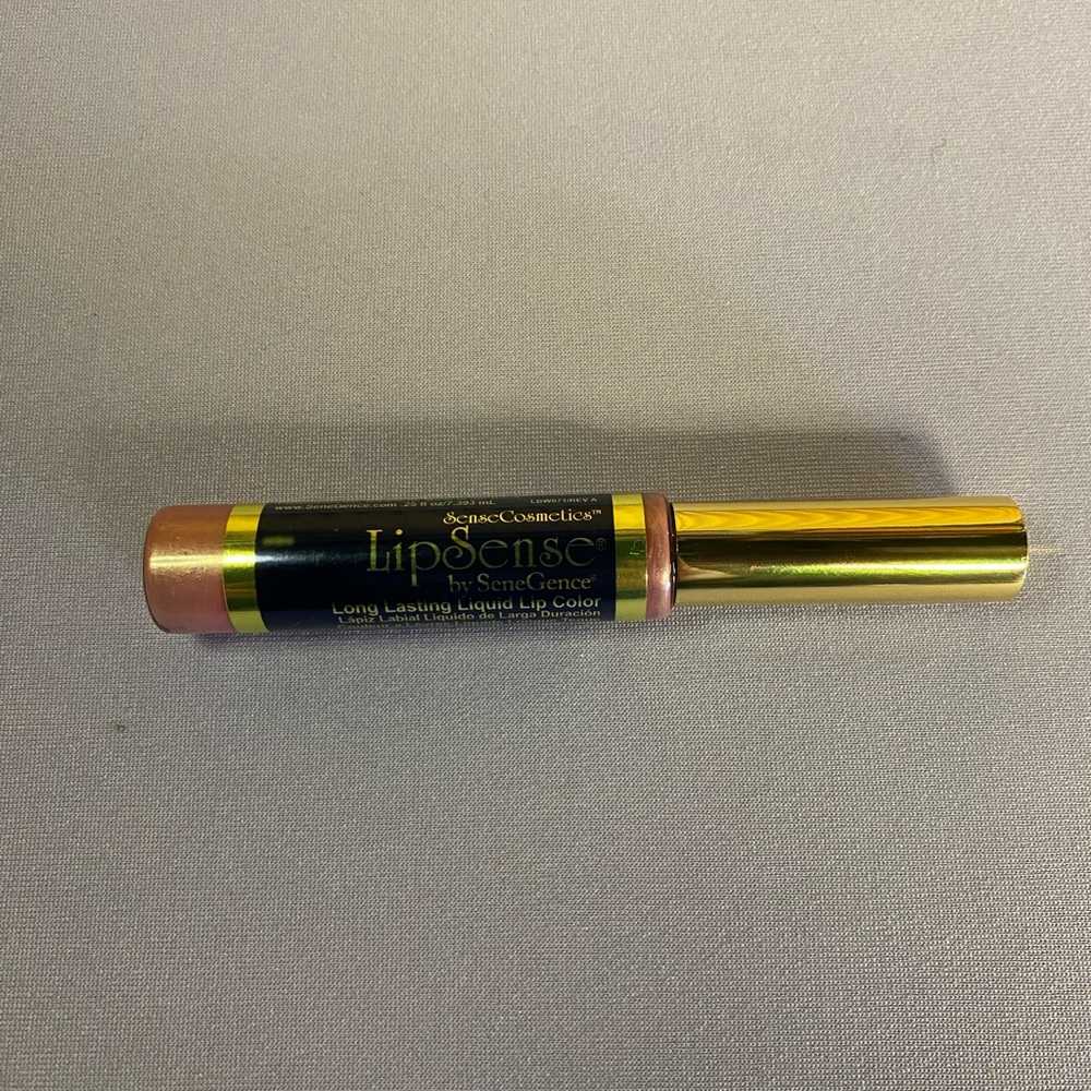 LipSense Lip Color - Mauve Ice